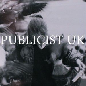 Publicist UK - Original Demo Recordings - 7